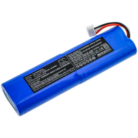 Replacement Battery for Ecovacs 4894128164647 Deebot DG31, Deebot DG36, Deebot DG70, Deebot DN56, Deebot DN58, Deebot DV33