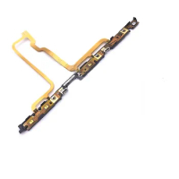 Volume Button For Sony Xperia 5 J8210 J9210 Flex Cable Swith on off Power