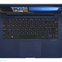 14 inch Laptop Keyboard Cover Protector for Asus ZENBOOK U4100UQ7200 U410UQ7200 UX430UQ UX430UA U4000 Zenbook3V