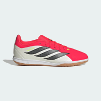 adidas Football PREDATOR CLUB Sala Indoor Football Shoes Kids Unisex Red JS0363