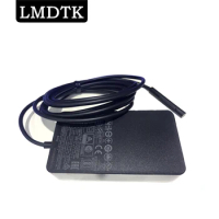 LMDTK New 33W 44W 65W 102W Laptop Adapter Power Charge For Microsoft Surface Book Pro3 Pro4 Pro 5 Pro 6 Pro7