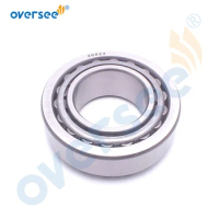 93332-000W7 Bearing (6B0) For Yamaha Outboard Motor 2T 4T 60HP 70HP 90HP Parsun Hidea Outboard Engine 93332-000U5