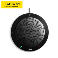 Jabra Speak 410 (SME) 會議電話揚聲器 原廠公司貨