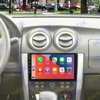9inch Android Auto Radio For Nissan Almera 3 G15 2012 - 2018 Car Stereo Multimedia Player GPS Navigation WiFi Wireless Carplay