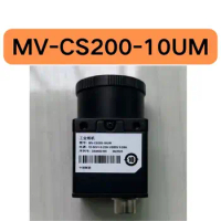 Second hand camera MV-CS200-10UM tested OK and the function is intact
