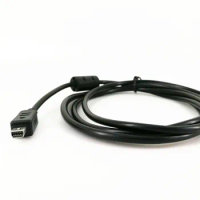 12Pin Camera USB Data Cord Cable for Olympus SZ-10 SZ-11 SZ-14 SZ-20 SZ-30 SZ-31MR OM-D E-M5 TG-1TG-2 TG-3 TG-4 camera