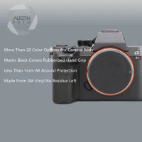 A7M4 A7IV Decal Skin For Sony A7IV Skin alpha M4 a7IV Wrap Film Protector Anti-scratch Coat Wrap Cover Sticker