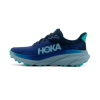 HokaChallenger atr 7 bellwether blue - tracking shoes