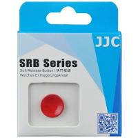 又敗家@JJC經典款亮紅色快門鈕內凹11mm加大快門鈕SRB-C11適類單眼微單眼輕單眼相機底片機械快門線孔Fujifilm X20 X100s X-T10 X-E2 X-E1【全館299超取免運】【