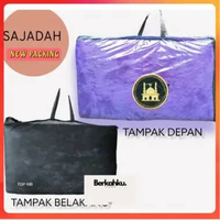 [PROMO PRODUK] TERMURAH SURPET "KASUR KARPET" BULU RASFUR UK 103x165 TEBAL 5.5 cm ADA RESLETING I BI