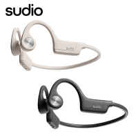 Sudio B2 骨傳導藍牙耳機 骨傳導 藍牙耳機