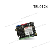 TEL0124 GNSS / GPS Development Tools SIM7600CE-T 4G(LTE) Arduino Shield