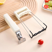 Design Multi-Functional Kitchen Gadget Plate Picking up Clamp Take Bowl Clip Anti-Skid Clip Take Pla