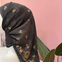 Bidang 55 Bawal Cottonvoile