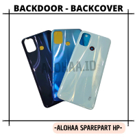 BACKCOVER BACKDOOR 0PP0 A53 - TUTUP BELAKANG BATERAI 0PP0 A53
