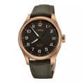 Jam Tangan Oris Big Crown ProPilot 01 733 7705 4134 -07 5 23 14FC Militer