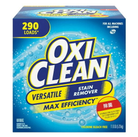 OxiClean 活氧萬用去漬粉 5.26公斤