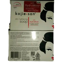 Kojie San Kojic Acid 65gr, Kojie San Hydromoist 65gr, Kojie San Dream White 65gr Kojie San Hydromois