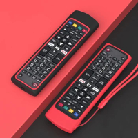 Alan Silicone Case for LG Smart TV Remote AKB75095307 AKB75375604 AKB75675304 Shockproof Protective 