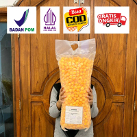 Termurah Snack Ball Balado Grosir 1 Ball