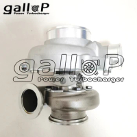 New G25-660 Ball Turbo Engine Performance Modified Special Ball Positive Turn G25-660 Turbocharger
