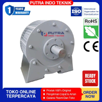 Generator Magnet Permanen Wind Turbine 5kW 5000W Alternator Low RPM