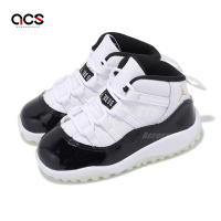 Nike Air Jordan 11 Retro TD Gratitude 童鞋 親子鞋 AJ11 小童 378040-170