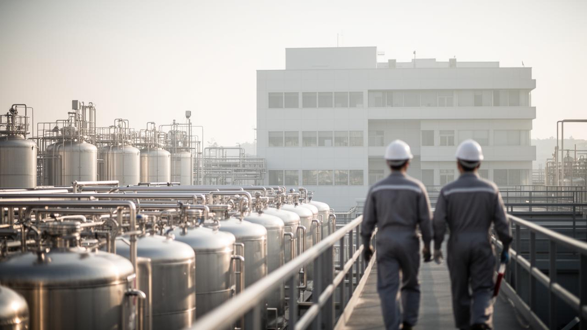 BASF Pledges Evonik Job Security Through 2032