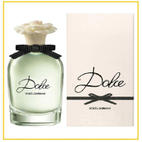 DOLCE & GABBANA 杜嘉班納淡香精香水 D&G DOLCE EDP 75ML 