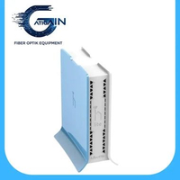 MikroTik hAP lite TC (RB941-2nD-TC)