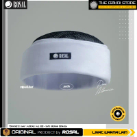 PECI ALBANIA ROSAL Sholat Solat Shalat Pria Ikhwan Original Kopiah Songkok Muslim Nyaman