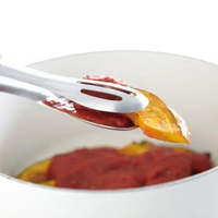 吉川 - EATOCO Yoshikawa Hasam S 不鏽鋼料理夾