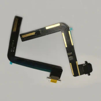 5-50Pcs Dock USB Connector Plug Charger Charging Port Flex Cable For A1893 A1954 A1474 A1475 IPad 5 2017 Ipad5 2018 A1822 A1823