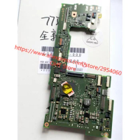 New 77D Main Circuit Board Motherboard PCB For Canon For EOS 77D Mainboard SLR Camera Repair parts