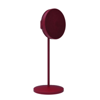 Linear พัดลมตั้งพื้น 16 นิ้ว (สี Legacy Red) รุ่น LINEAR RED MI2