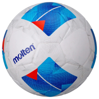 ลูกฟุตซอล Molten F9N1510 หนัง PVC (กันน้ำ) เบอร์ 3.5