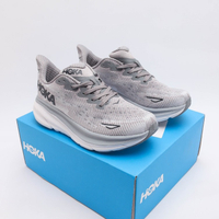 Giày chạy HOKA Clifton 9 cho nam và nữ giày đệm chuyên nghiệp giày thể thao siêu nhẹ với đế dày