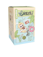 กล่องสุ่ม Lokiki Nursery Rhyme Plush V.4 หลากสี