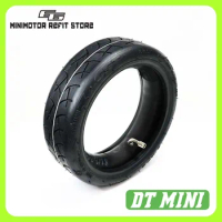 Original Outer Tire&amp;Tube of DUALTRON Mini DTMini Speedway Leger Electric Scooter Accessories Charmer Tyre
