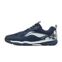 Lining Sepatu Badminton Ranger Lite Z3 AYTU035-4 Navy/White 45