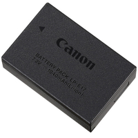 CANON LP-E17 原廠電池 (平輸盒裝)