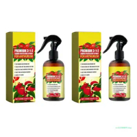 Professional Anthurium Fertilizers Concentrate for Plant and Flowers