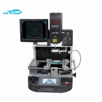New full automatic bga rework station phone bga rework machine and cellphone rework machine