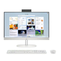 AIO HP 24-cr0103d (B13A2PA#AKL)