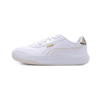 PUMA TORI METALLIC SHINE 休閒運動鞋 白 39634301 女鞋