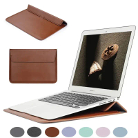 Sarung Laptop Inner Bladder Bag untuk Huawei Honor Magicbook 14 2022 X14 15 View 14 Case untuk MateB