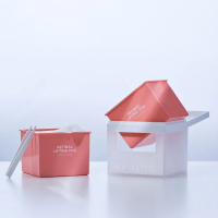 Dermatory Retinal Lifting Pad 80P (+80P Refill Set) (OY-exclusive)