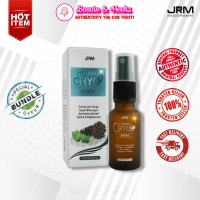 [BUNDLE OFFER] JRM Herbal Cryo Spray 20ml – (100% Original) by Bonda Rozita - JAMU RATU MALAYA | Fas