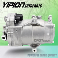 92600-5TP0C C27 Serena e-Power Auto Air Conditioning Part Hybrid Electric AC Compressor For Nissan
