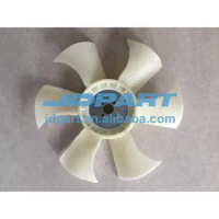 New S3L2 Fan For Mitsubishi Engine Parts